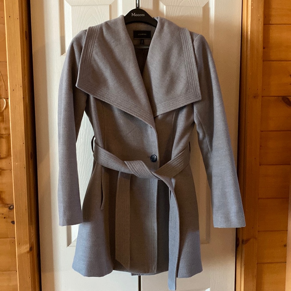 Le Chateau Coat